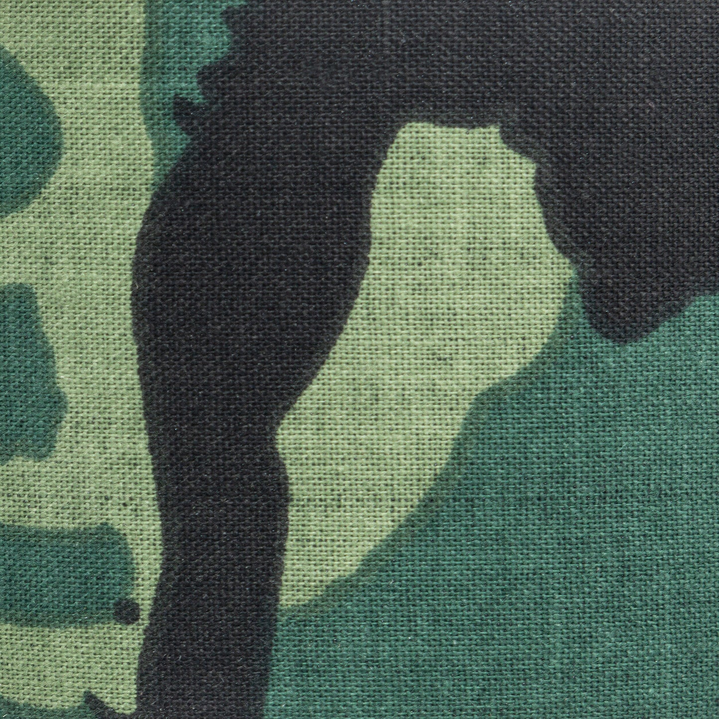 Taśma maskująca MFH 50 mm x 10 m - Woodland