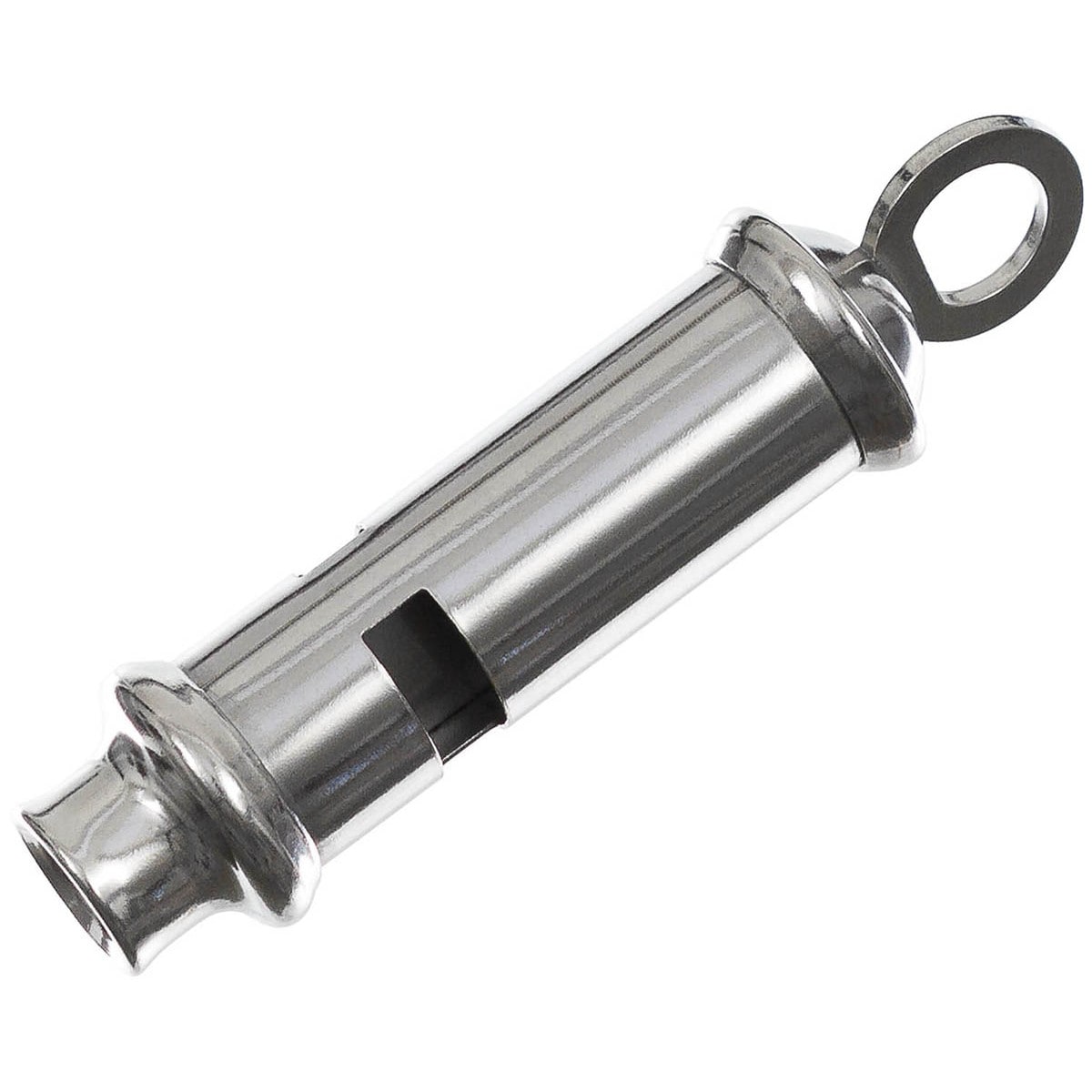Gwizdek alarmowy MFH - Silver