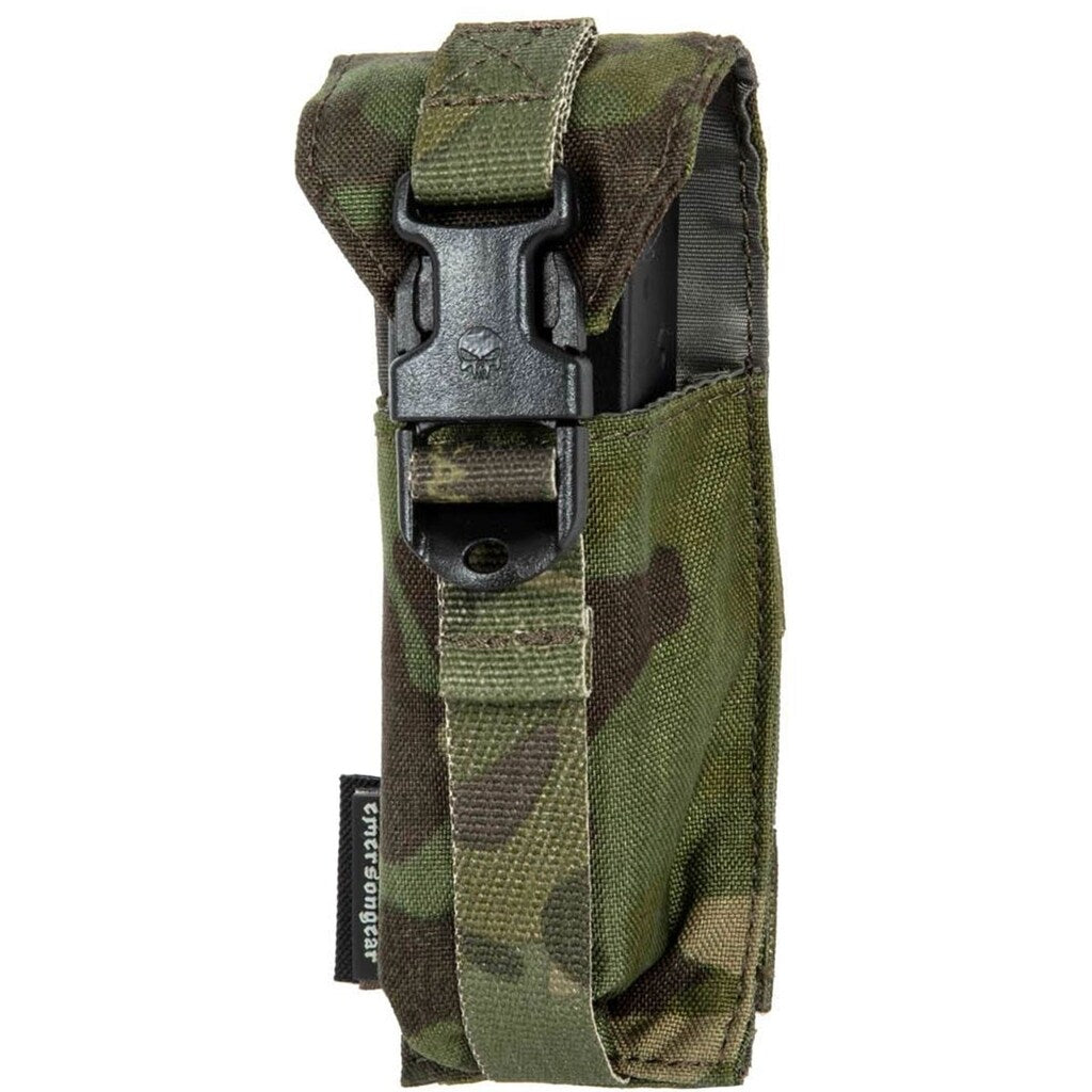 Ładownica Emerson Molle Multi Pouch - MultiCam Tropic