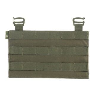 Panel przedni M-Tac do kamizelki Cuirass QRS - Ranger Green