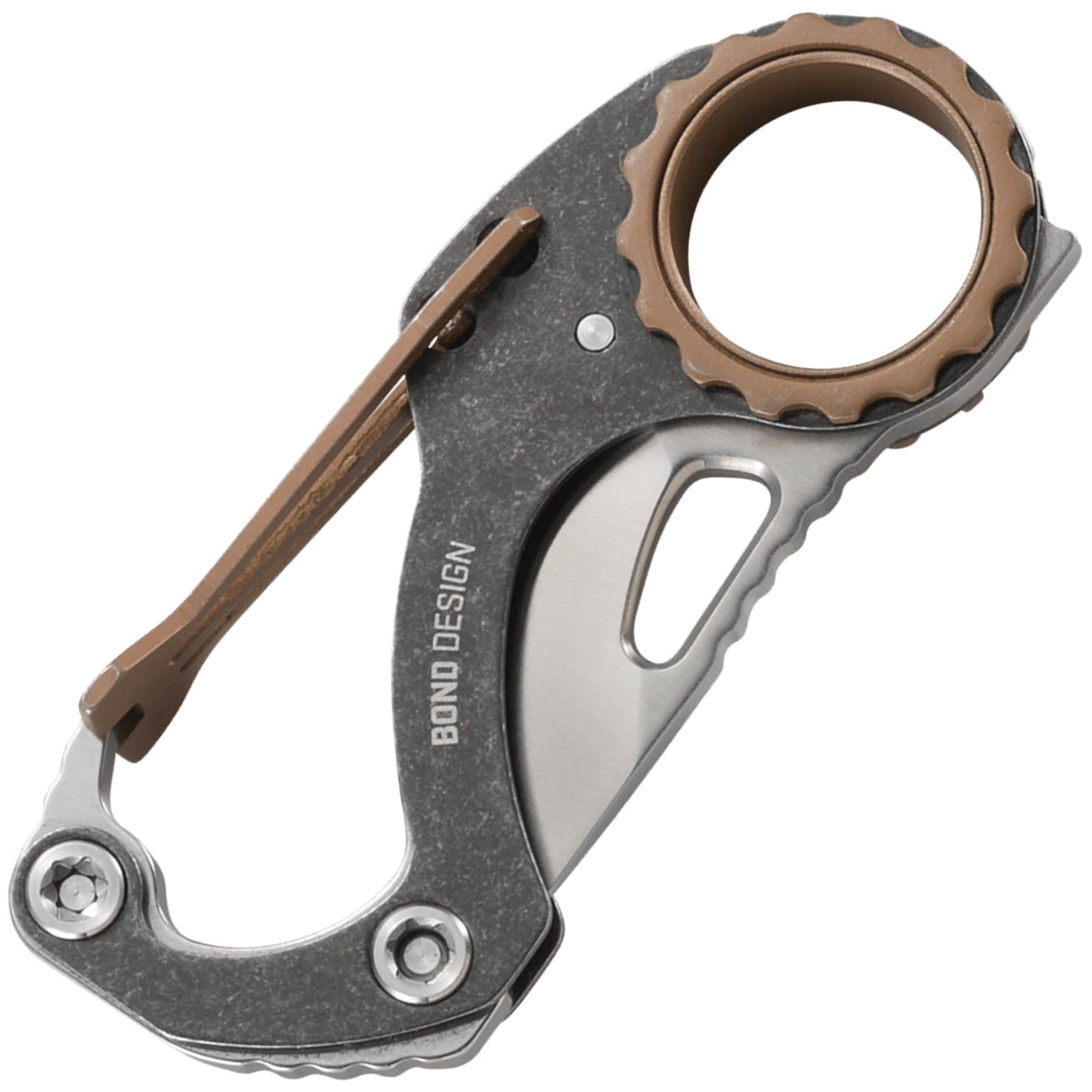 Nóż składany CRKT Compano