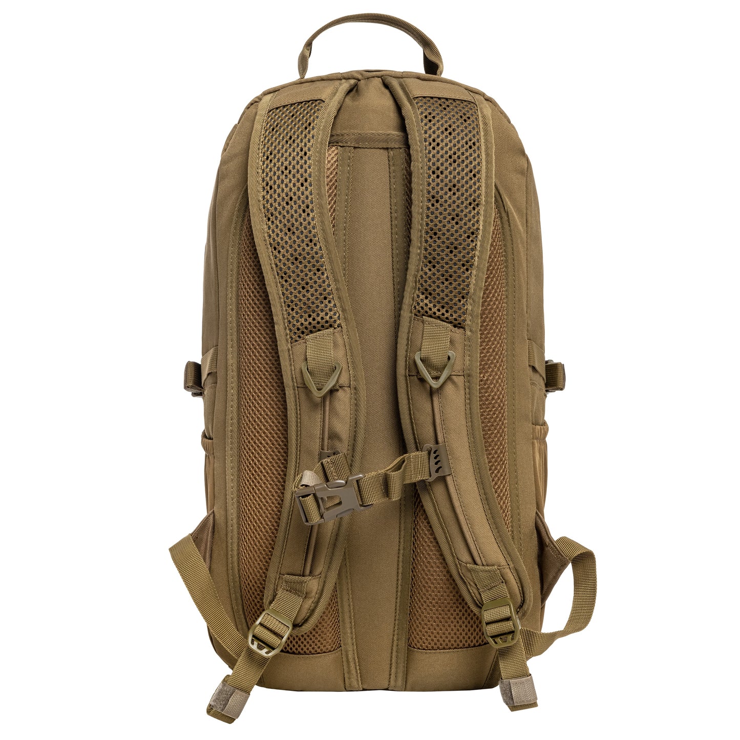 Plecak Highlander Fhior Falcon Tactical 20 l - Coyote