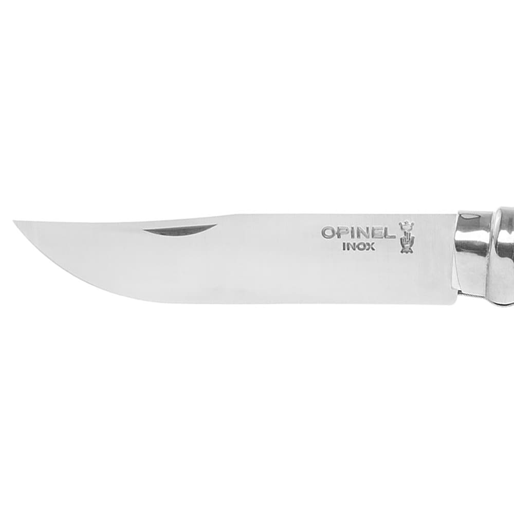 Nóż składany Opinel No.8 Animalia - Moose
