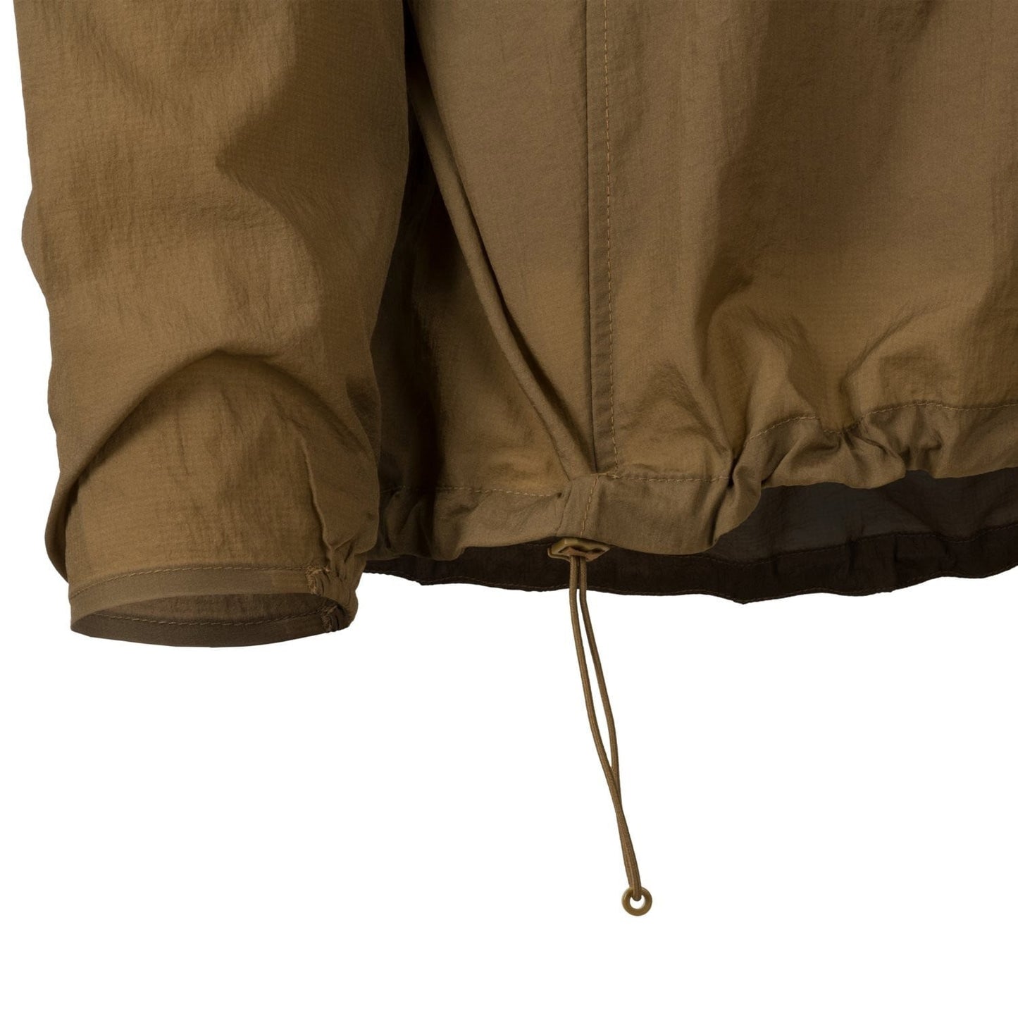 Kurtka Helikon Tramontane WindPack - Coyote