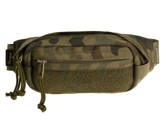 Nerka Wisport Toke - wz.93 Pantera PL Woodland
