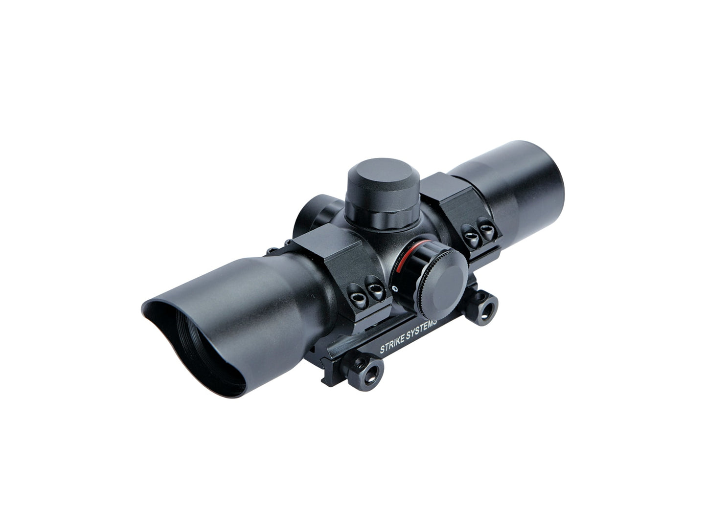 Kolimator Strike Systems Red/Green Dot 1x30