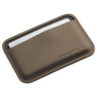 Portfel Magpul Daka Essential Wallet - Flat Dark Earth