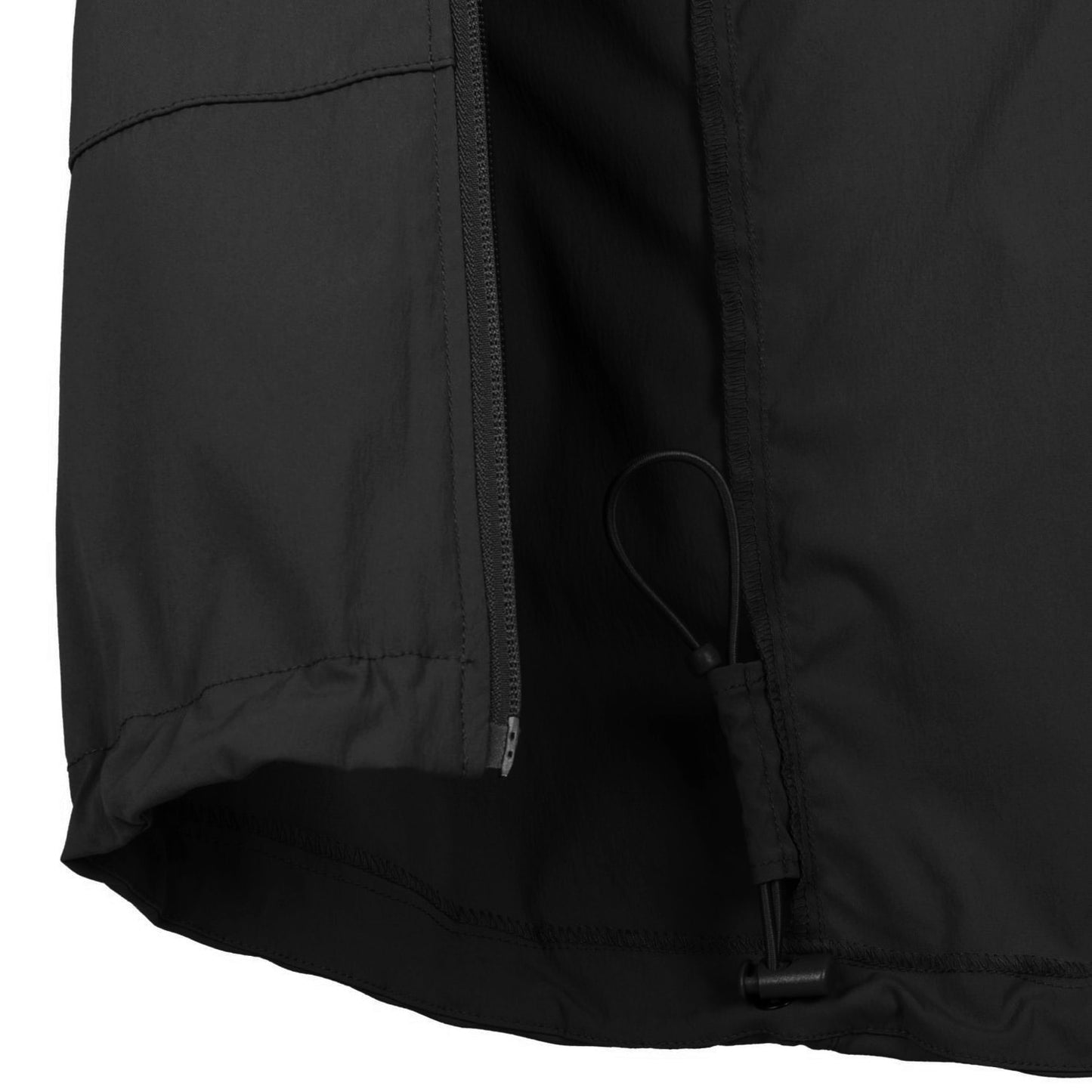 Kurtka Helikon Blizzard StormStretch - Black