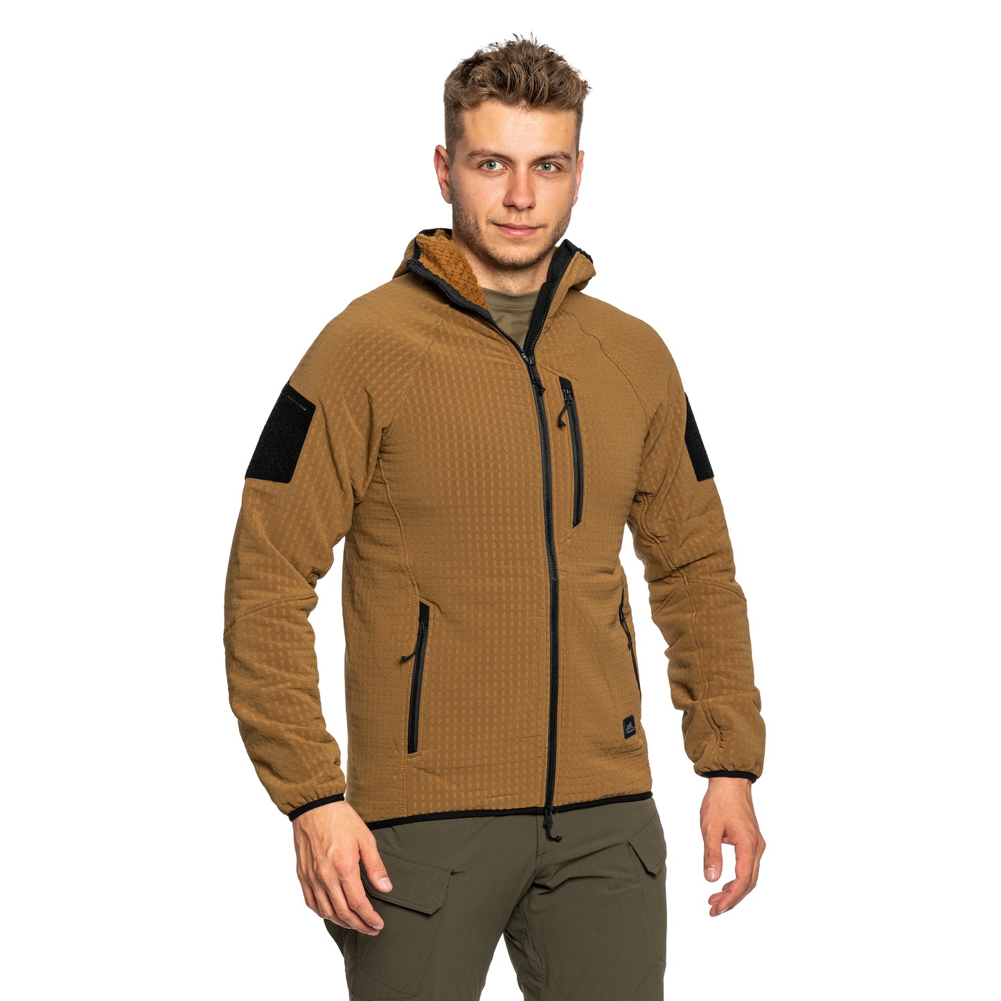 Polar Helikon Patriot Pro - Coyote