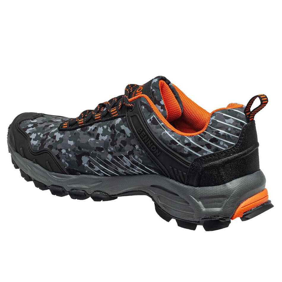 Buty Bennon Camos Low - Cammo