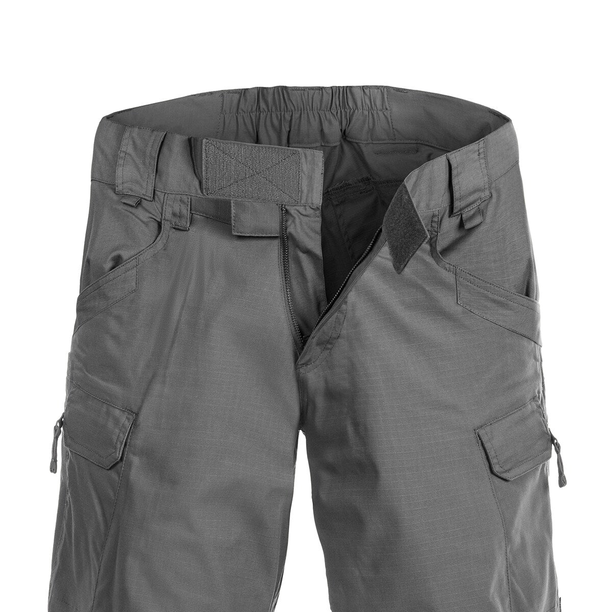 Szorty Helikon UTS 11" PolyCotton Rip-Stop - Shadow Grey