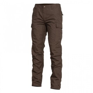 Spodnie wojskowe Pentagon BDU 2.0 - Terra Brown