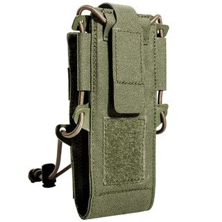Ładownica na radio Tasmanian Tiger Digi Radio Pouch - Olive