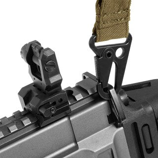 Zawieszenie taktyczne 1-punktowe Mil-Tec - Coyote