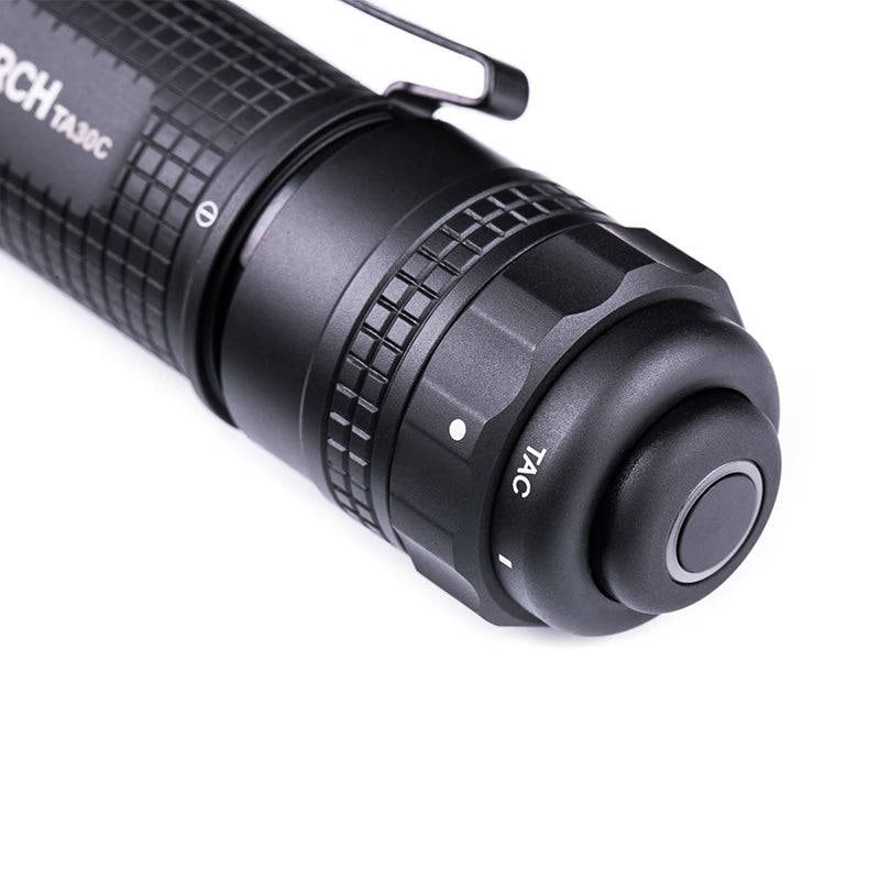 Latarka Nextorch TA30C - 1600 lumenów