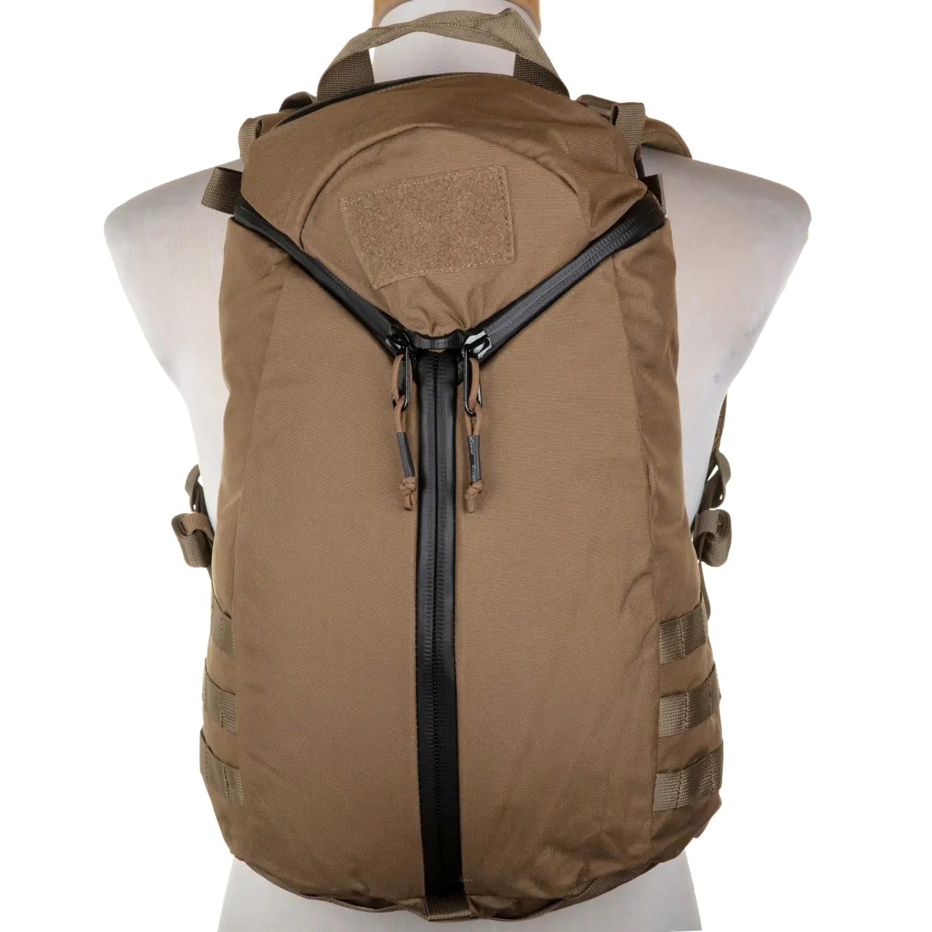 Plecak Emerson Gear Y Zip 33 l - Coyote Brown