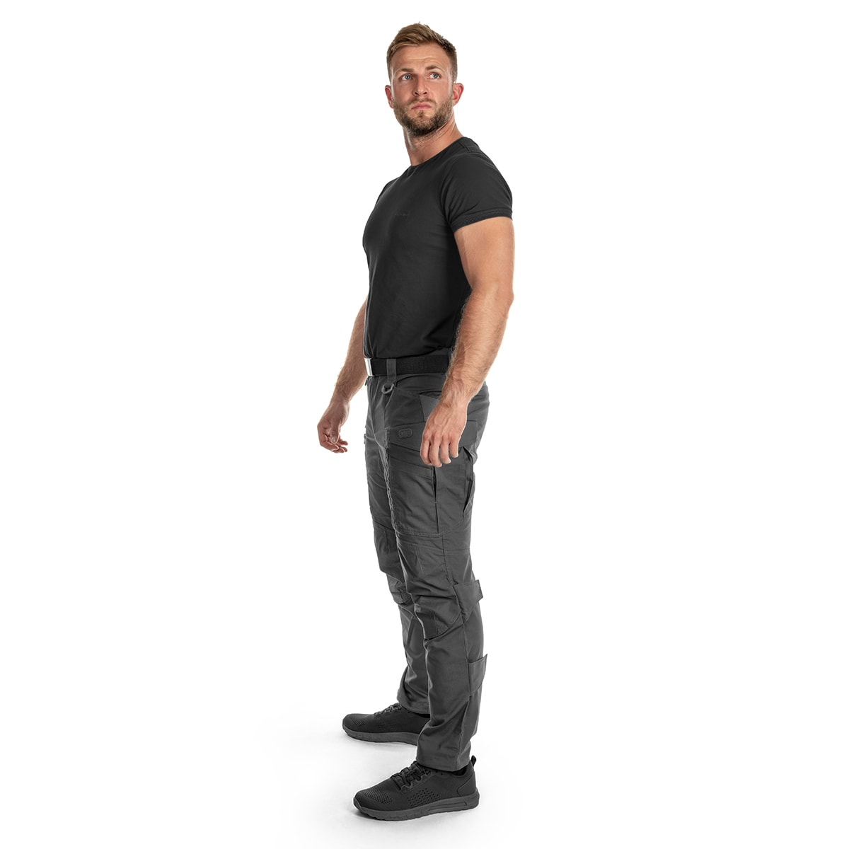 Spodnie M-Tac Conquistador Gen.I Flex - Dark Grey
