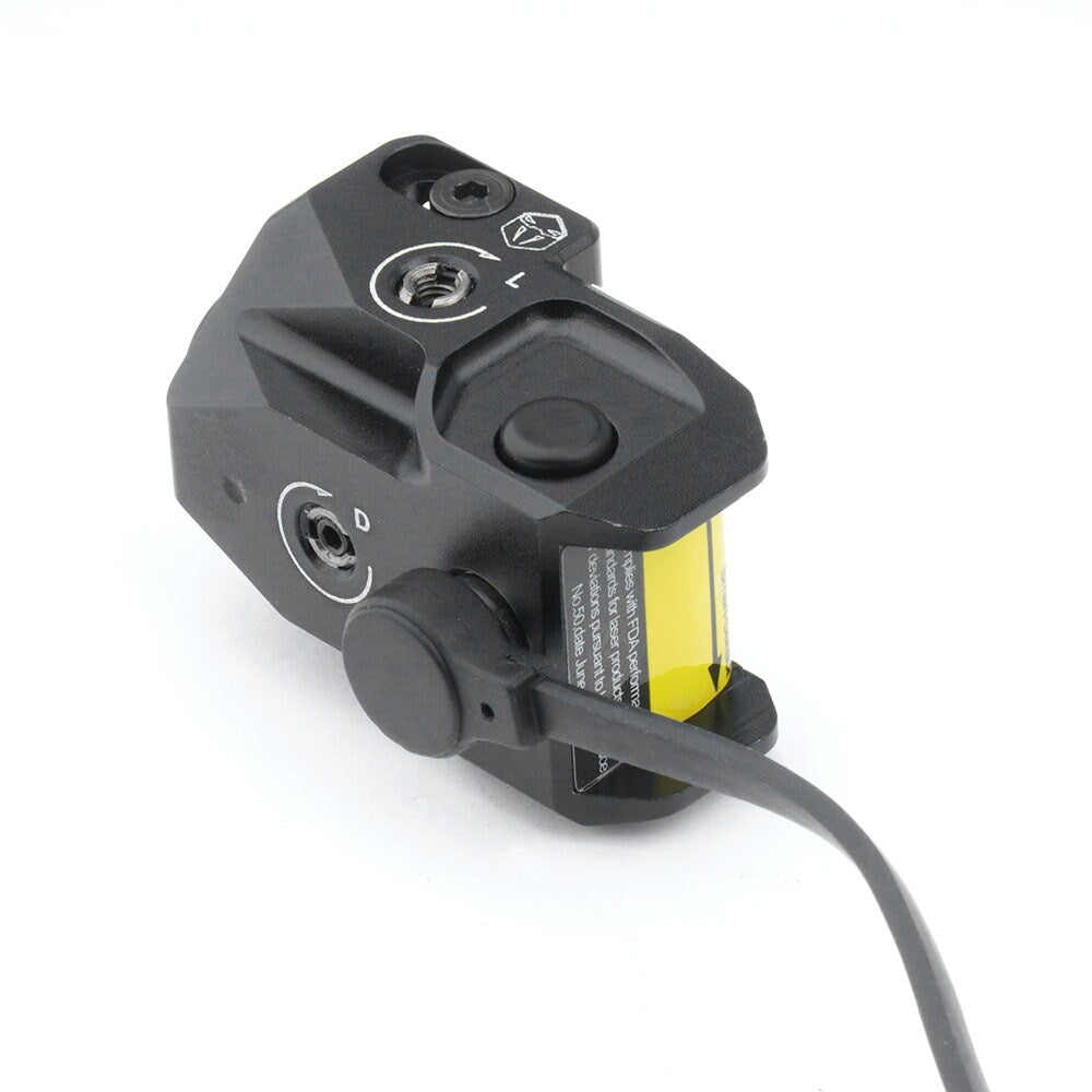 Celownik laserowy VipeRay Scrapper VRRL-P01