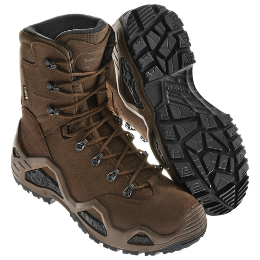 Buty Lowa Z-8N GTX C - Dark Brown