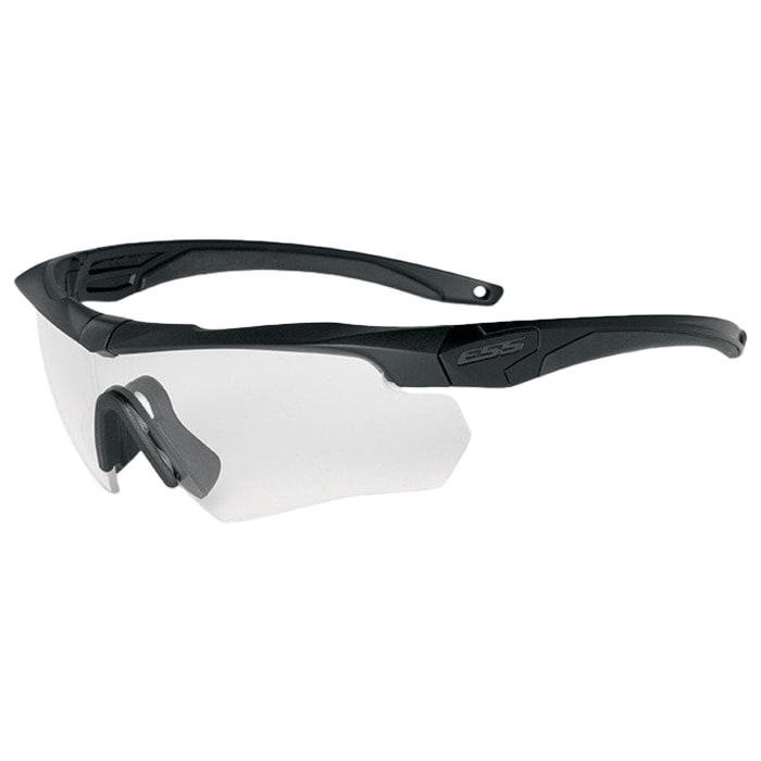 Okulary taktyczne ESS Crossbow 3LS
