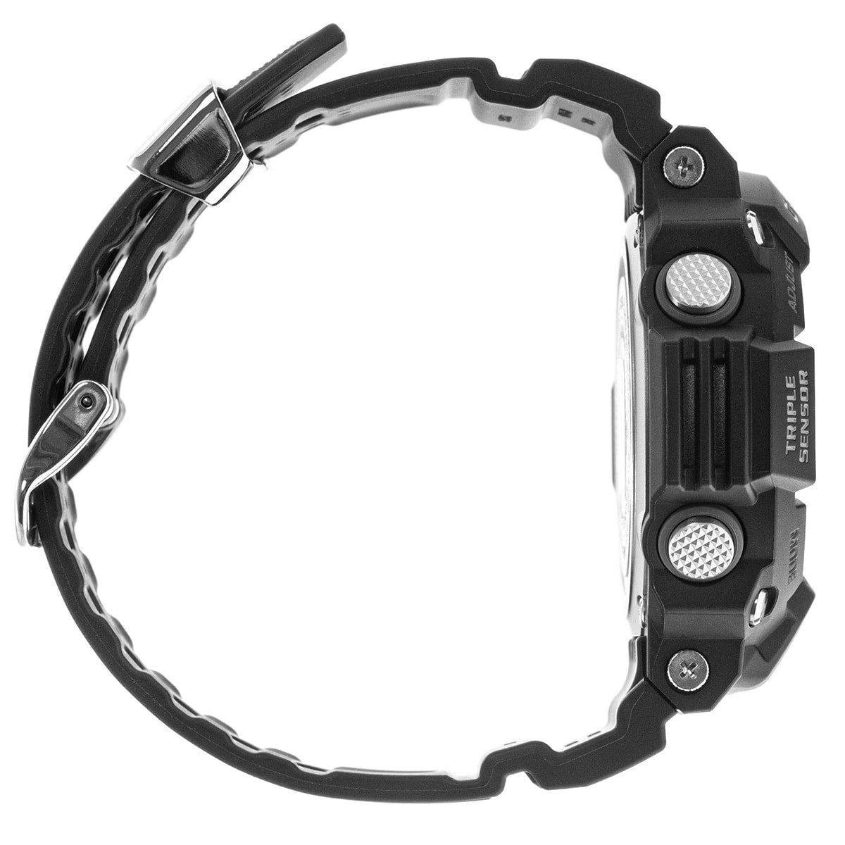 Zegarek Casio G-Shock Master of G Premium Rangeman GW-9400-1ER