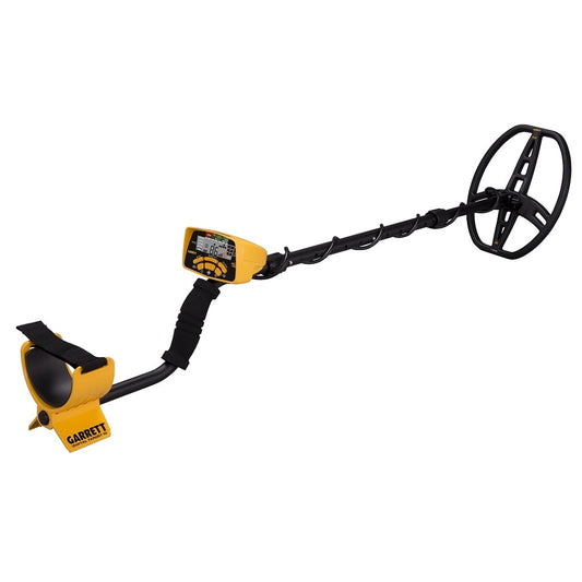 Wykrywacz metali Garrett ACE 400i