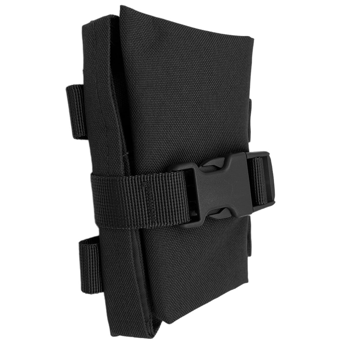 Torba zrzutowa JB Tacticals MOLLE - Black