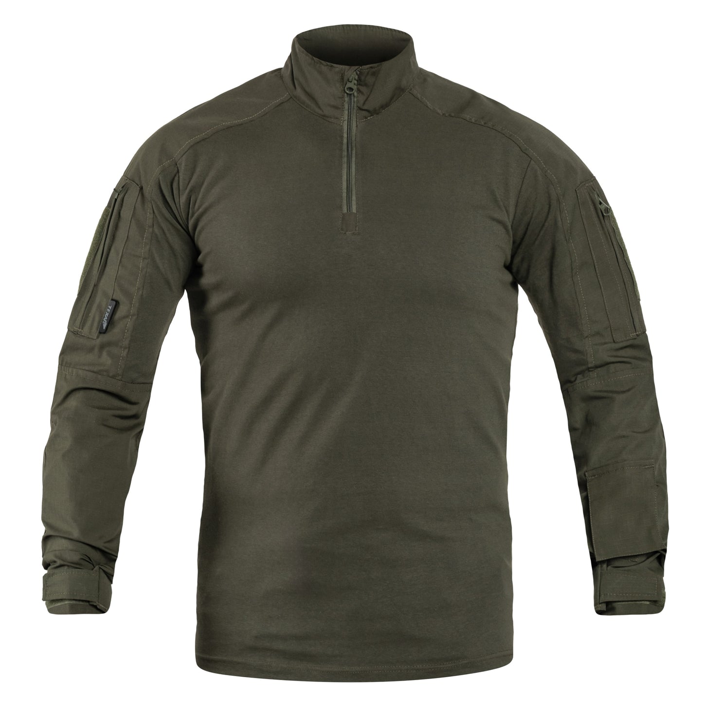 Bluza Texar Combat Shirt - Olive