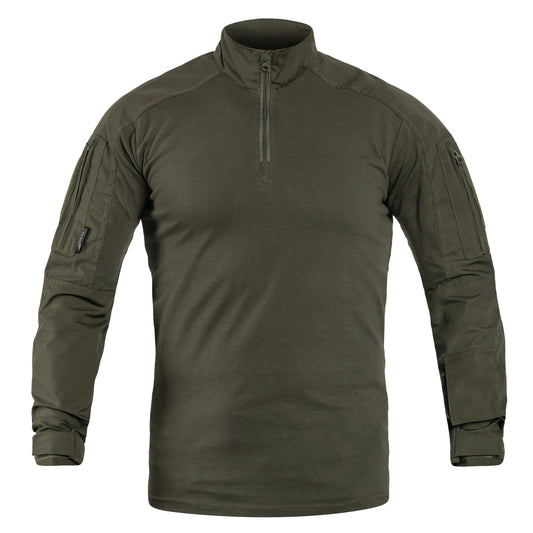 Bluza Texar Combat Shirt - Olive