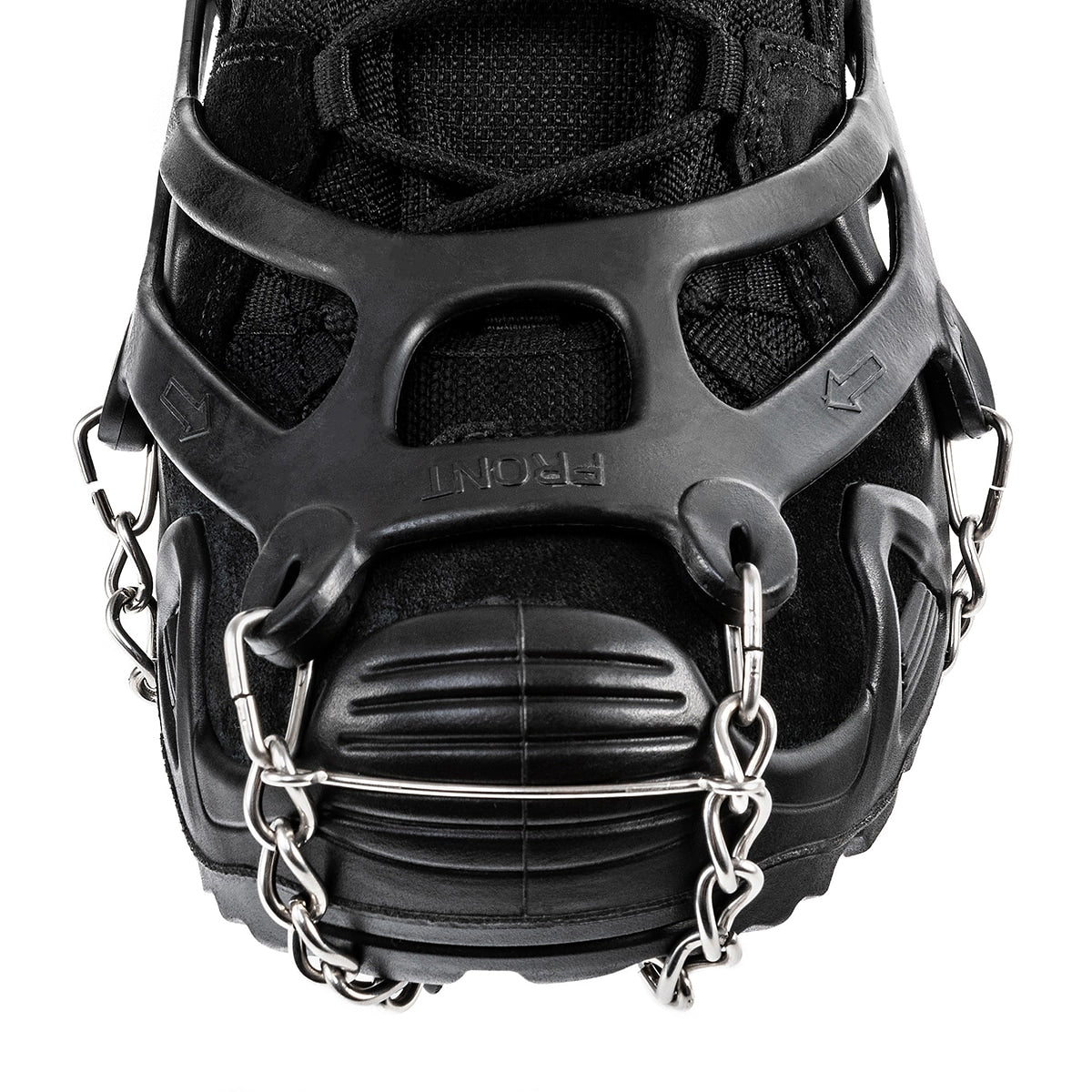 Raczki na buty Badger Outdoor Alpine Black