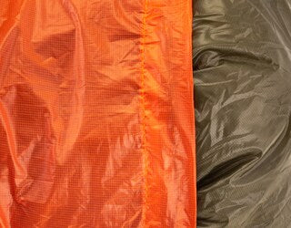 Podpinka hamakowa Bushmen Underquilt Glow -12°C