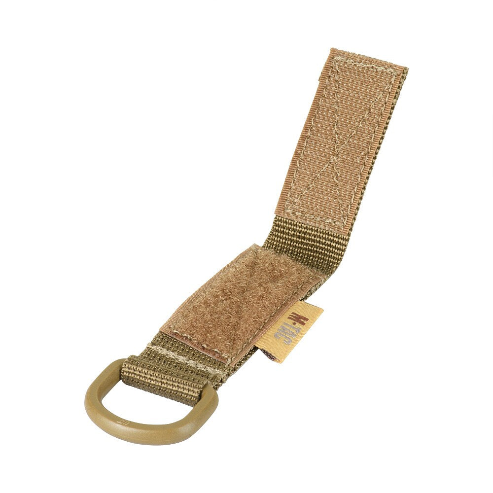 Trok M-Tac D-ring - Coyote