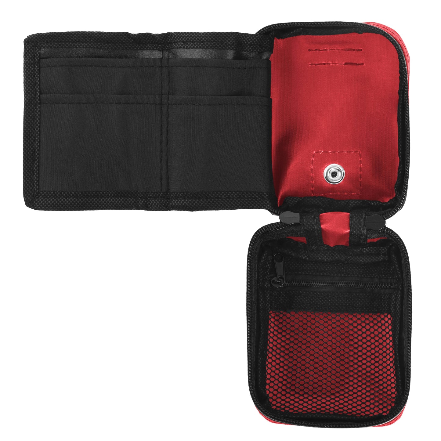 Apteczka Mil-Tec First Aid Kit Midi Pack - Red