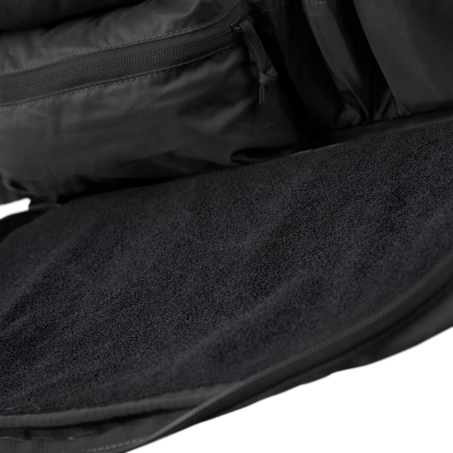 Torba Helikon Mission - Shadow Grey/Black