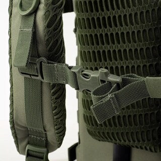 Plecak Magnum Multitask 85 l - Combat Green