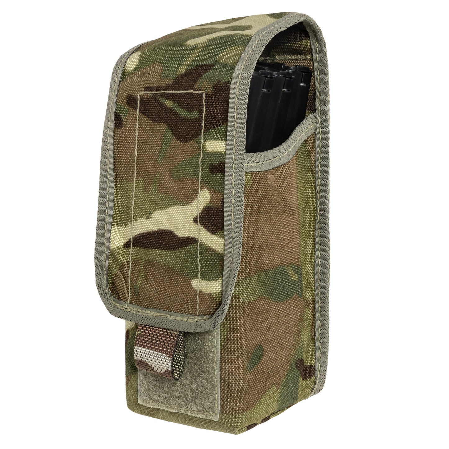 Ładownica Ammo Pouch Sharp Shooter Osprey MK IV MTP Camo - jak nowa - Demobil