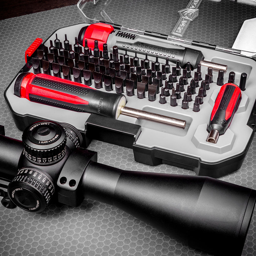 Zestaw narzędzi Real Avid Gunsmith Driver Master Set