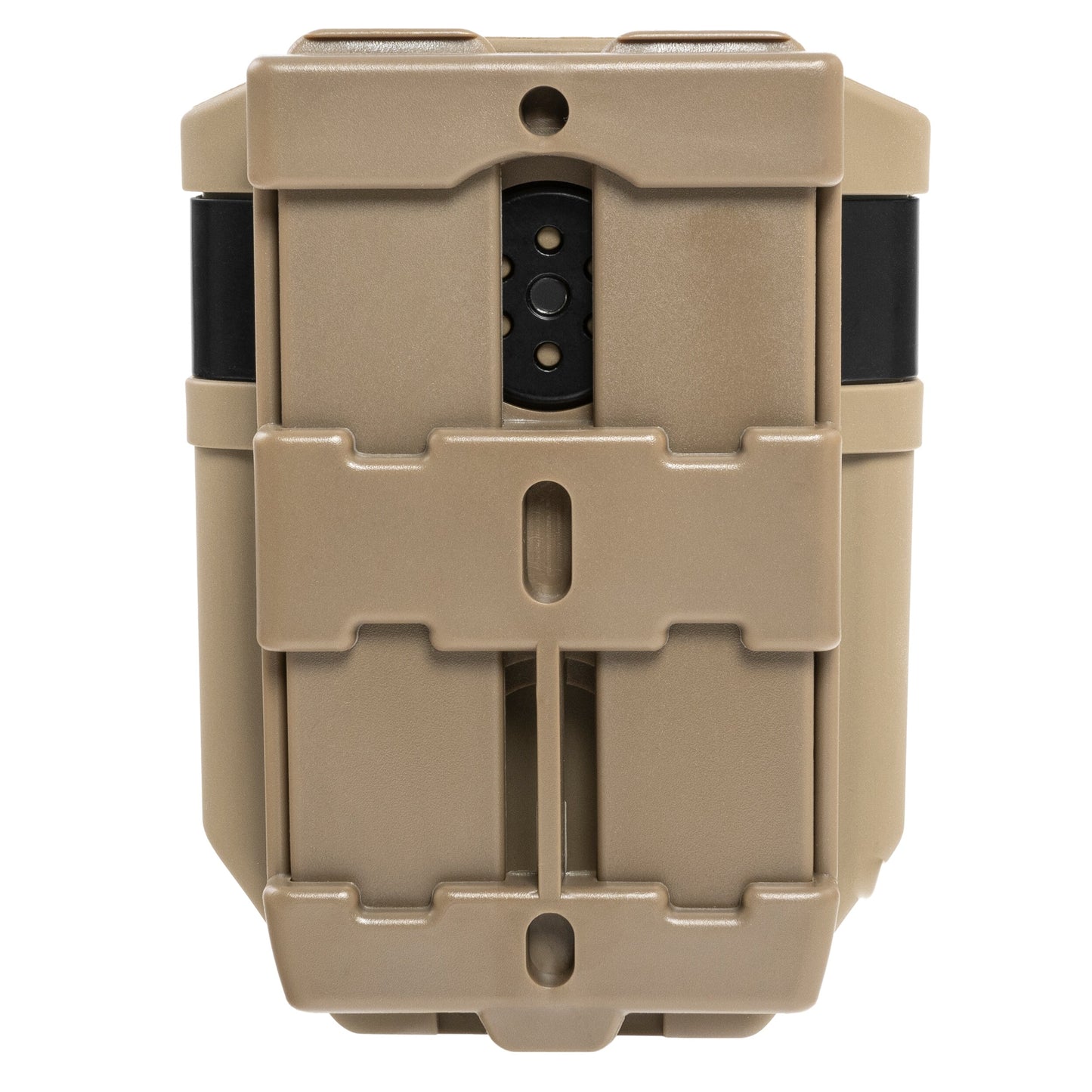 Ładownica obrotowa ESP UBC-07 na magazynek AK MOLLE - Khaki