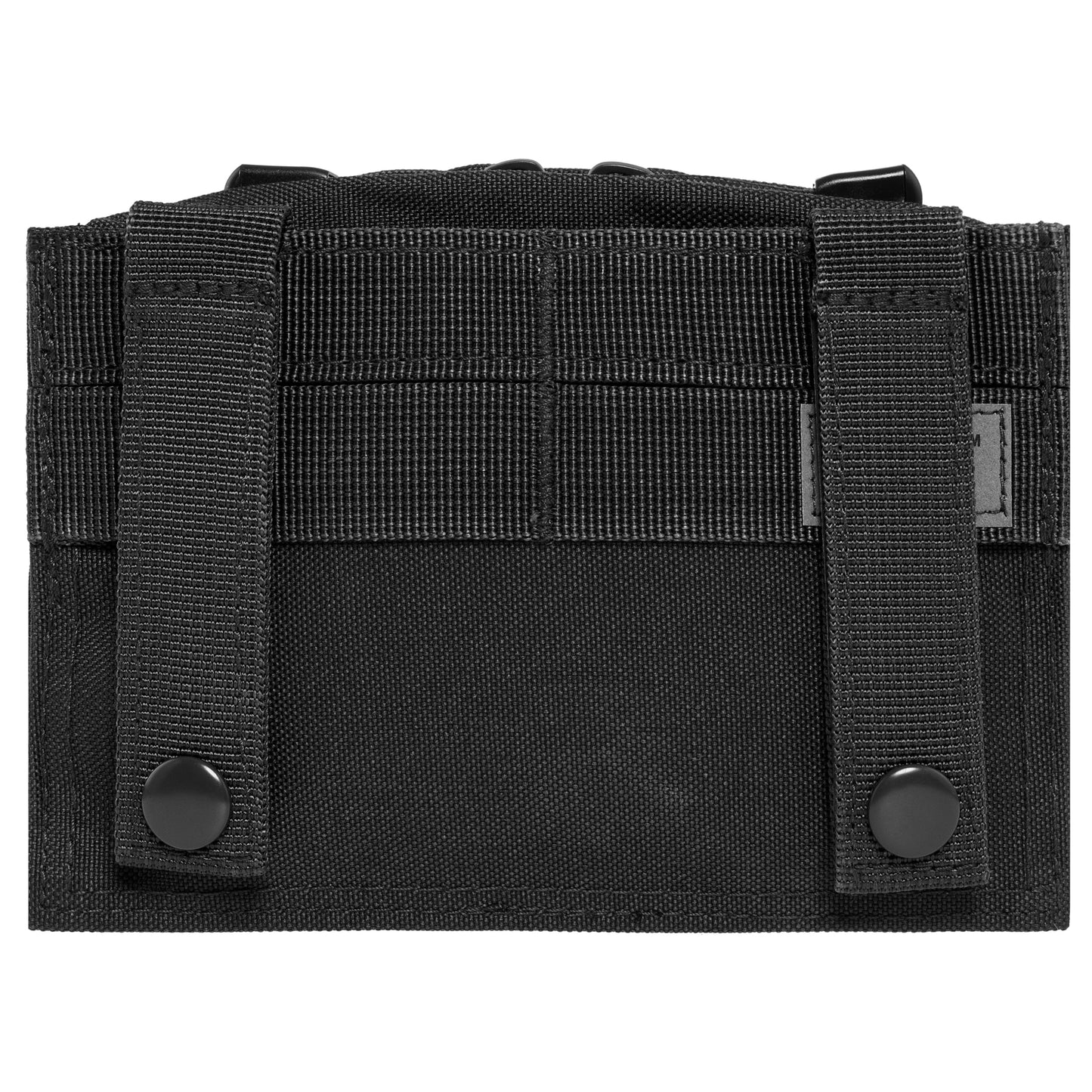 Kieszeń Cargo Mil-Tec Small - Black