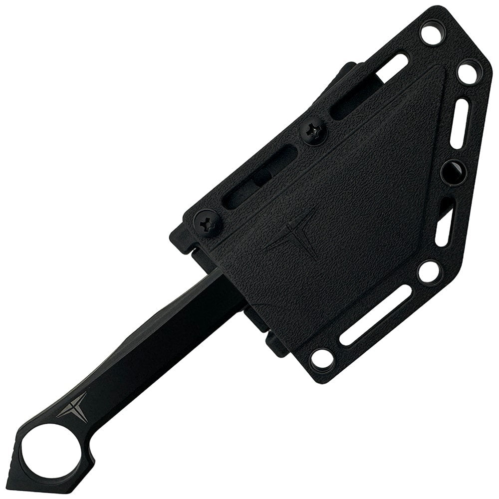 Nóż Takumitak Hammerhead - Black