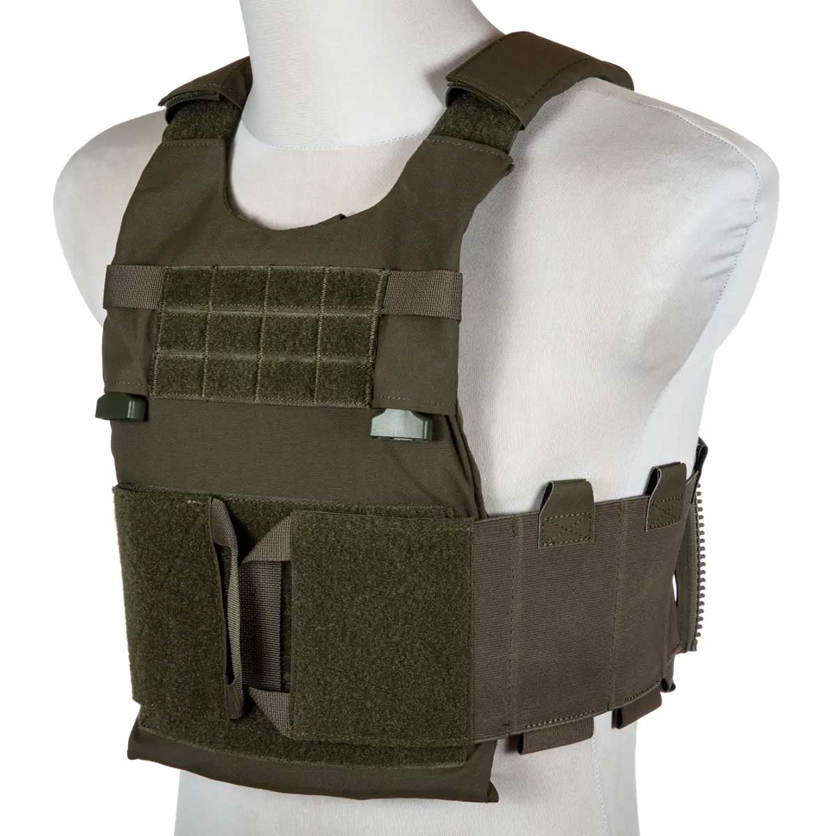 Kamizelka taktyczna Primal Gear typu LV-119 - Olive
