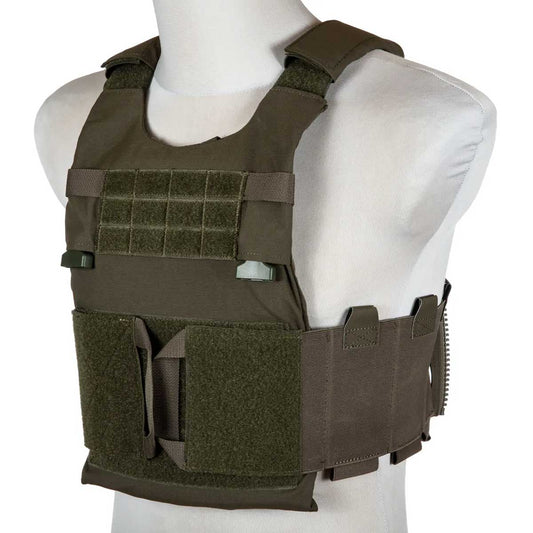 Kamizelka taktyczna Primal Gear typu LV-119 - Olive