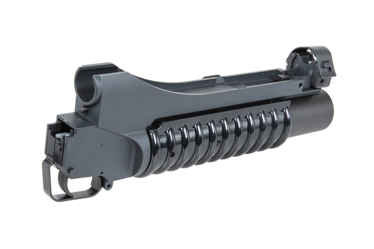 Granatnik średni ASG A&K LDP-03 M203 - Black