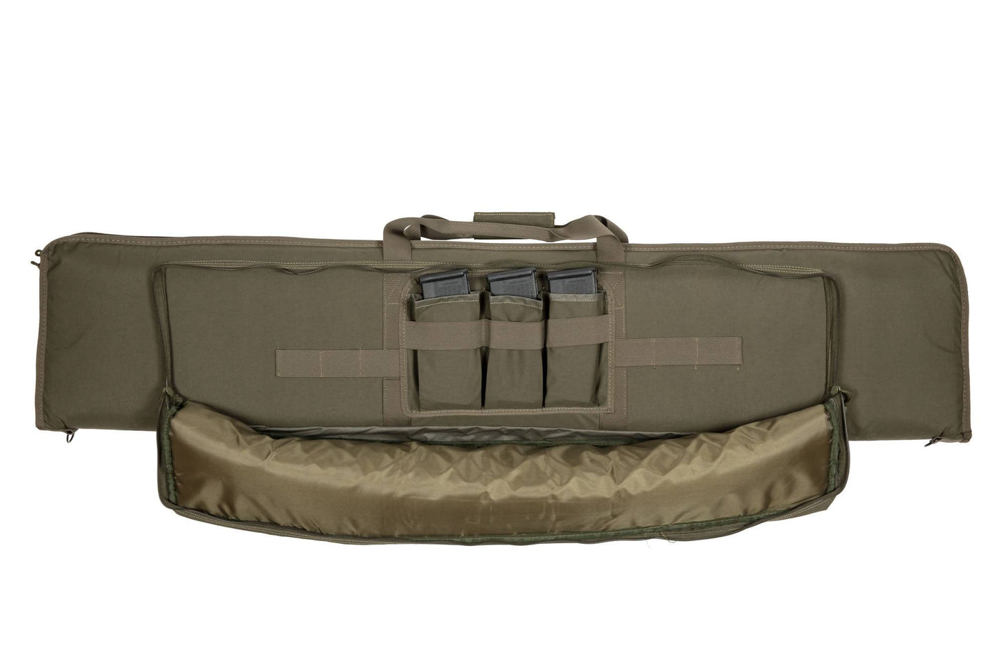 Pokrowiec na broń Primal Gear Smilodon II - Olive