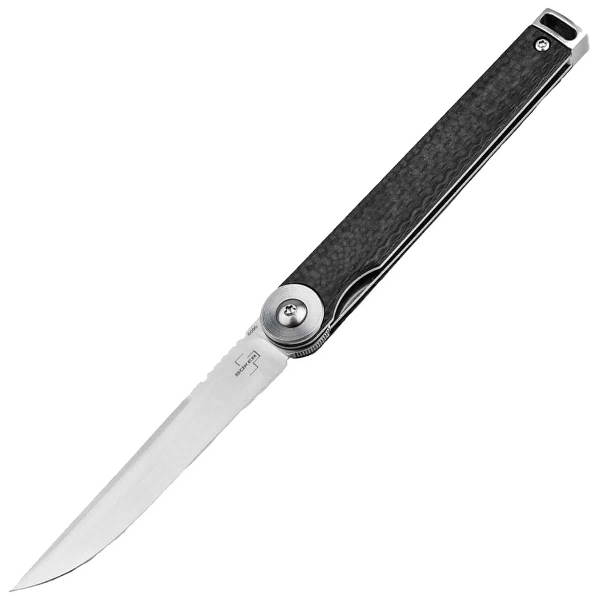 Nóż składany Boker Plus Kaizen Carbon S35VN
