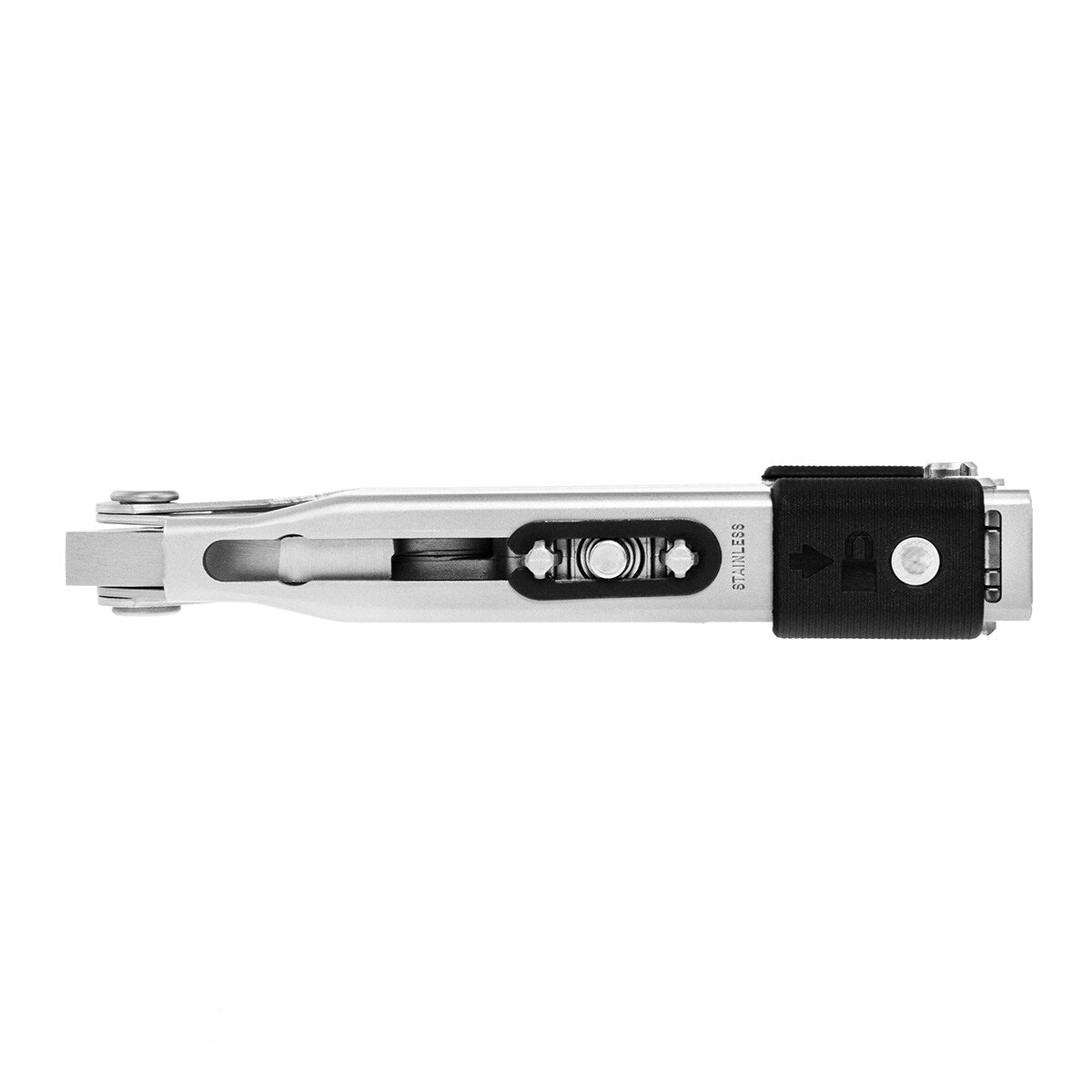 Multitool Gerber MP 600 Bluntnose Basic - Silver