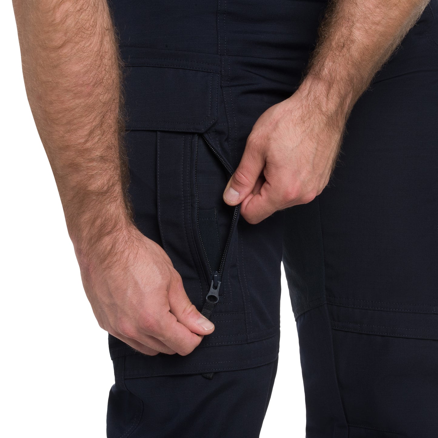 Spodnie UF PRO P-40 Classic Gen.2 Tactical - Navy Blue