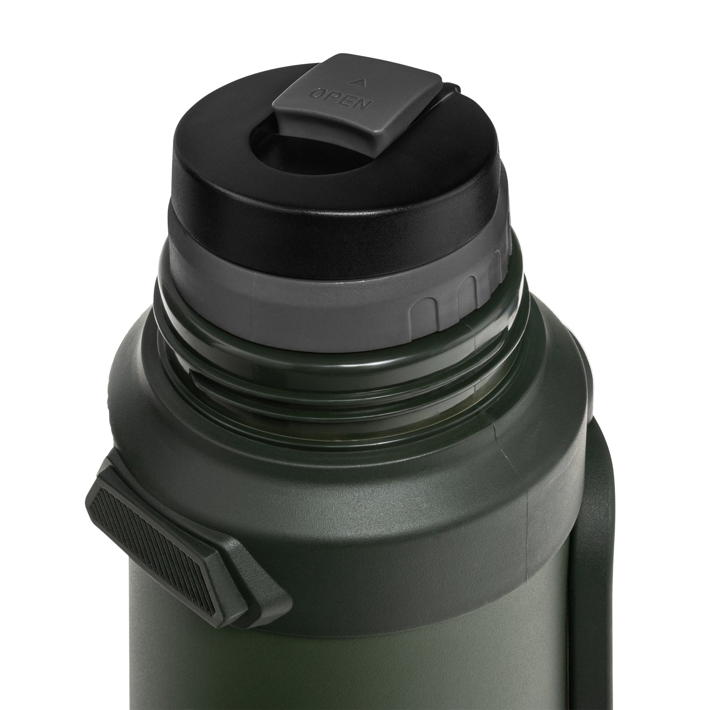 Termos Badger Outdoor Big Boy 1,3 l - Olive
