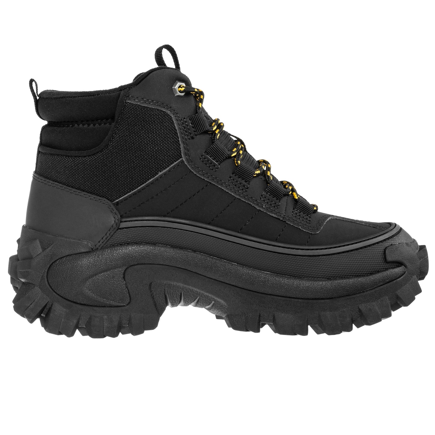 Buty Cat Footwear Intruder Galosh 2.0 - Black