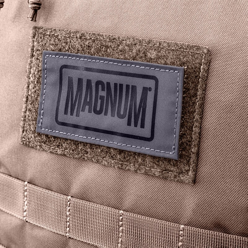 Plecak Magnum Urbantask 37 l - Dirty Sand